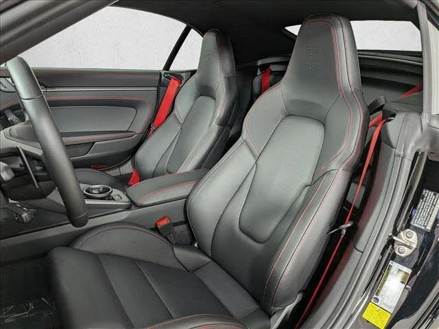 2026 Porsche 992 Carrera 4S - Image 5 of 28