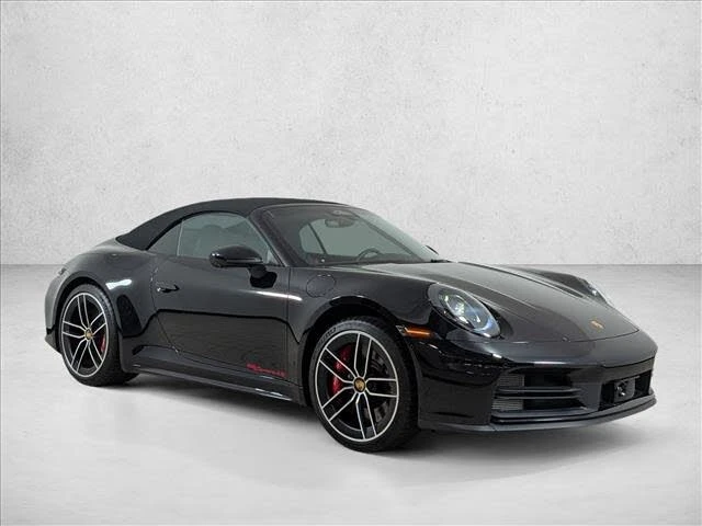 2026 Porsche 992 Carrera 4S - Image 8 of 28