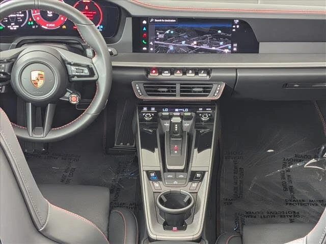 2026 Porsche 992 Carrera 4S - Image 21 of 28
