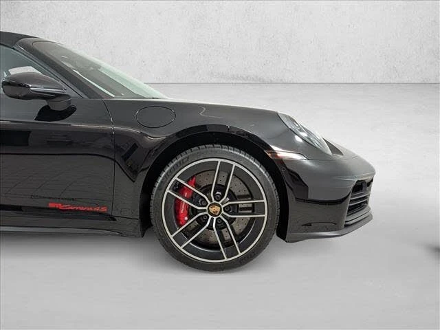 2026 Porsche 992 Carrera 4S - Image 12 of 28
