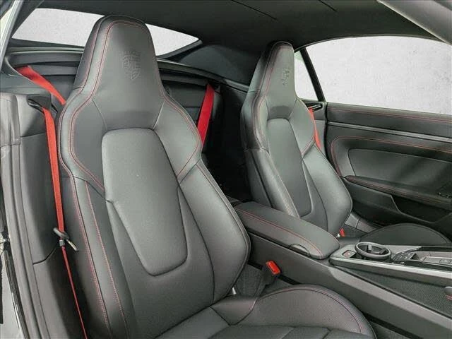 2026 Porsche 992 Carrera 4S - Image 24 of 28