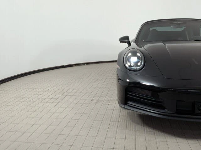 2026 Porsche 992 Carrera 4S - Image 13 of 28