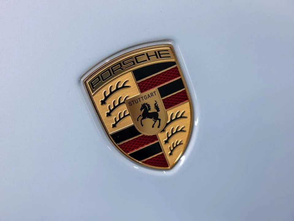 2026 Porsche 992 Carrera 4S - Image 18 of 31