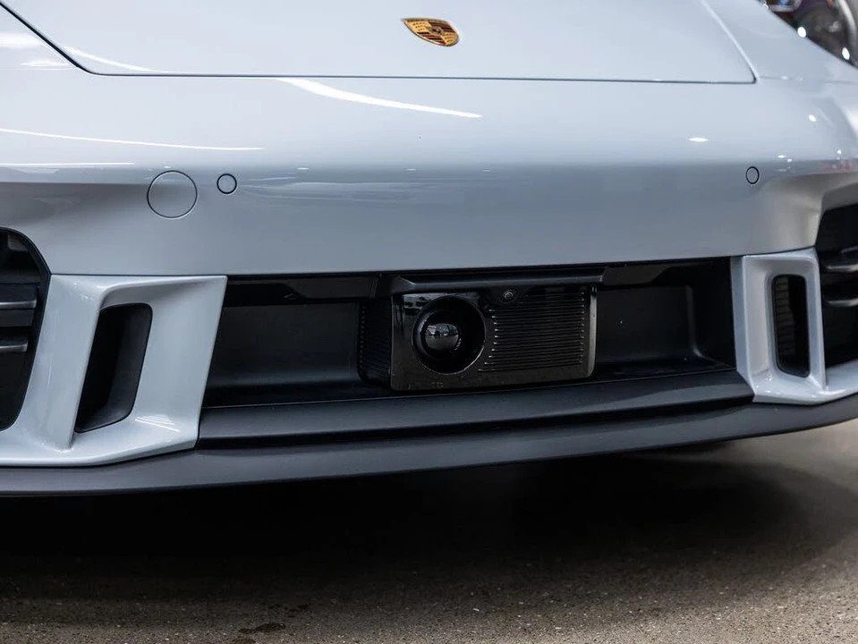 2026 Porsche 992 Carrera 4S - Image 17 of 31