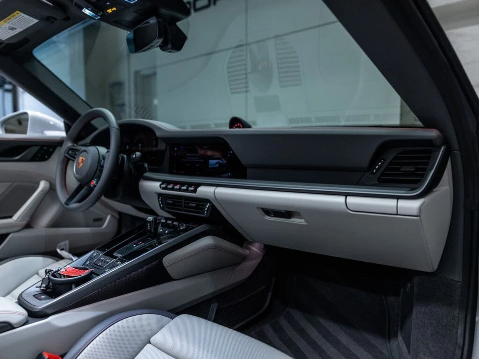 2026 Porsche 992 Carrera 4S - Image 30 of 31