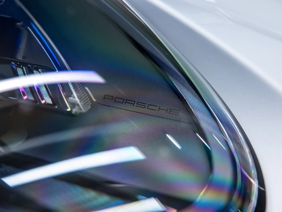 2026 Porsche 992 Carrera 4S - Image 14 of 31