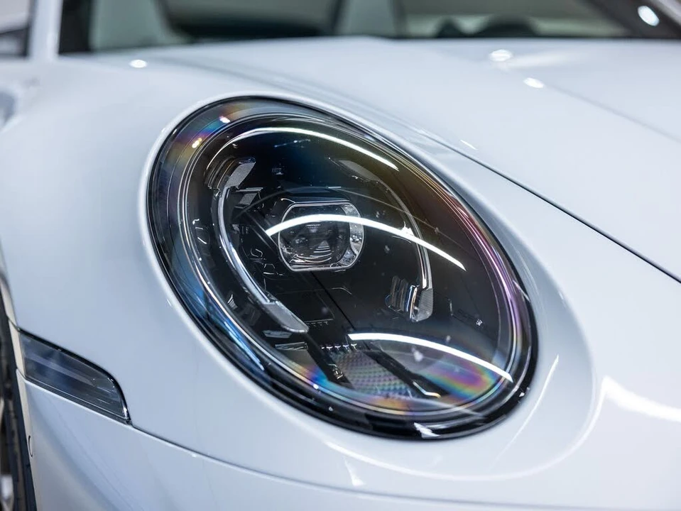 2026 Porsche 992 Carrera 4S - Image 13 of 31