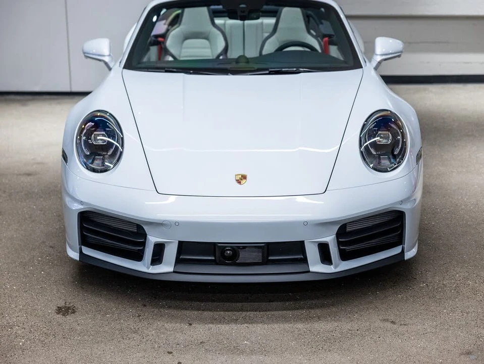 2026 Porsche 992 Carrera 4S - Image 12 of 31
