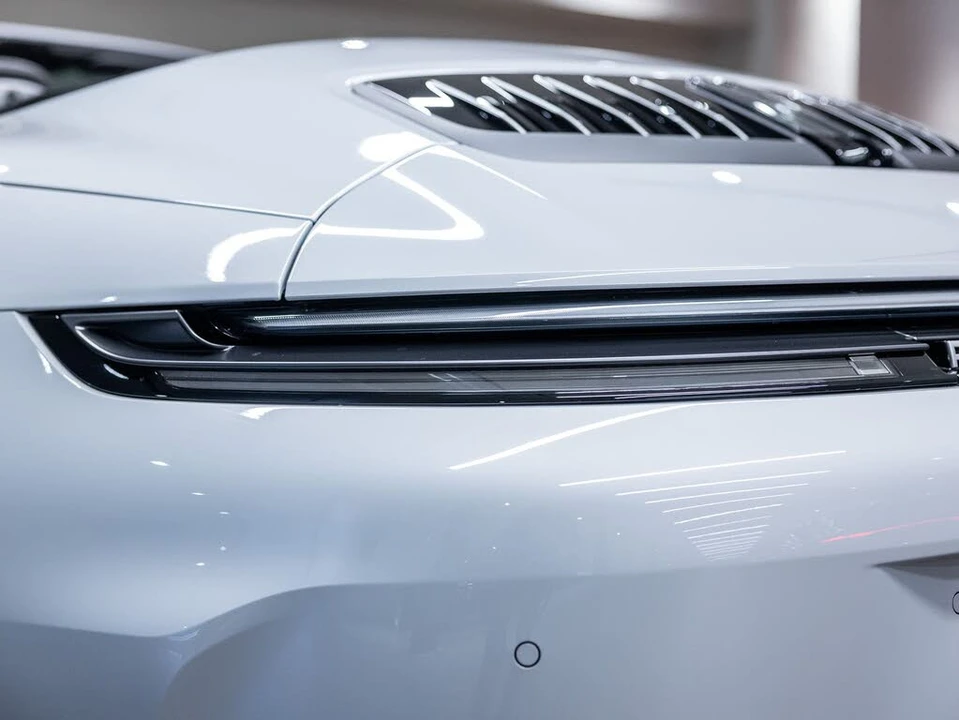 2026 Porsche 992 Carrera 4S - Image 23 of 31