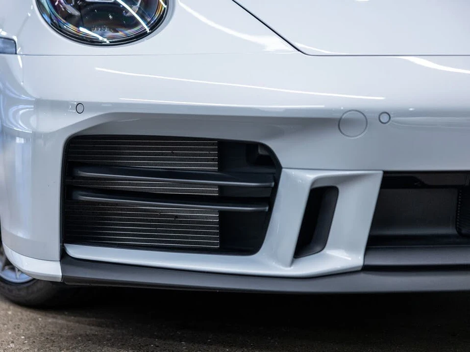 2026 Porsche 992 Carrera 4S - Image 16 of 31