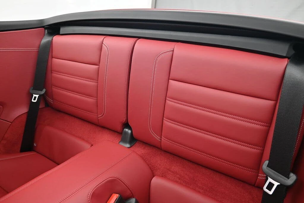 2026 Porsche 992 Carrera 4S - Image 6 of 6