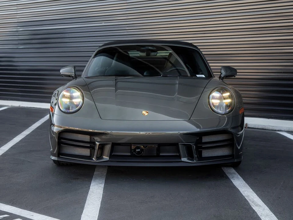 2026 Porsche 992 Carrera 4S - Image 10 of 29