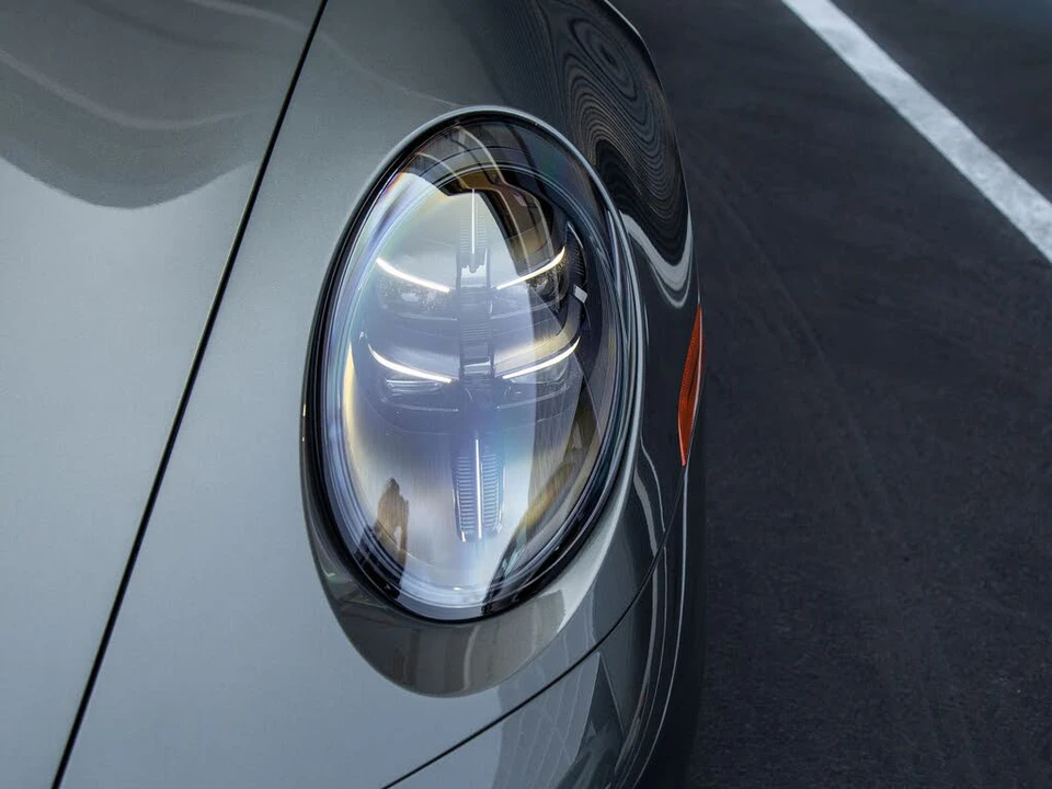 2026 Porsche 992 Carrera 4S - Image 13 of 29