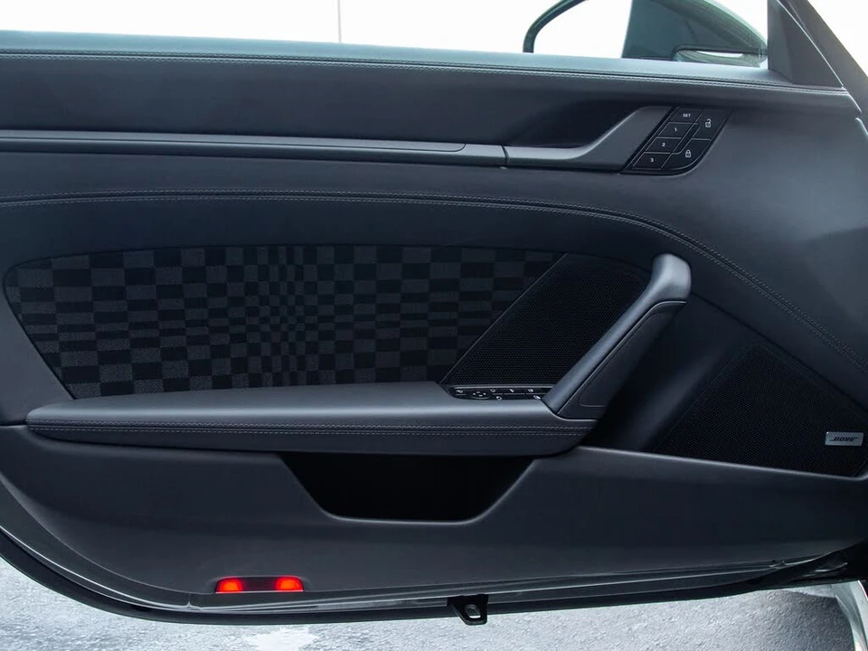 2026 Porsche 992 Carrera 4S - Image 14 of 29