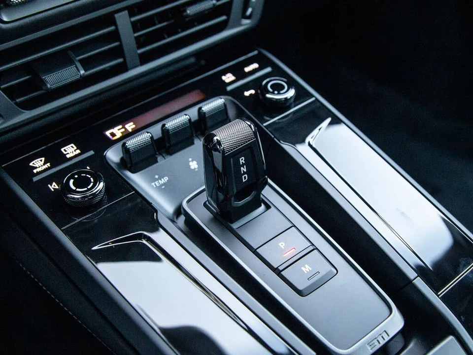 2026 Porsche 992 Carrera 4S - Image 22 of 29