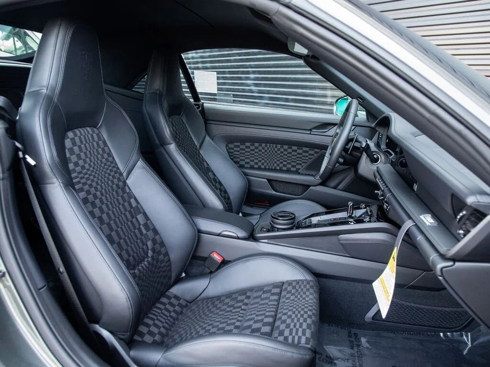 2026 Porsche 992 Carrera 4S - Image 26 of 29