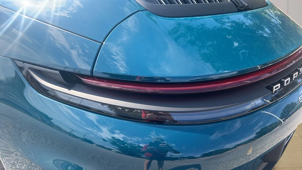 2026 Porsche 992 Carrera 4S - Image 12 of 31