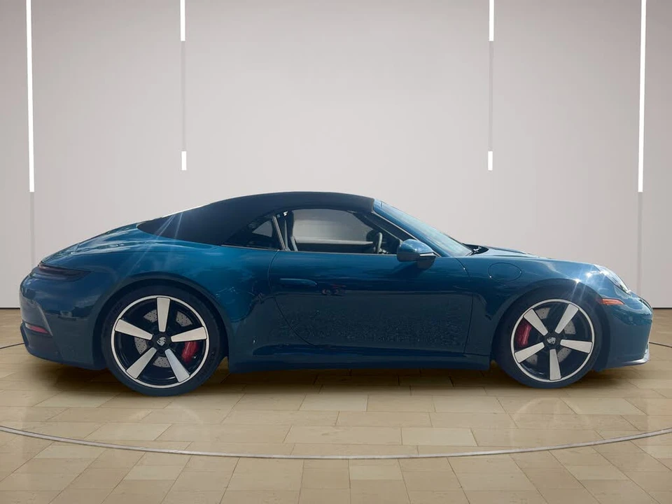 2026 Porsche 992 Carrera 4S - Image 8 of 31