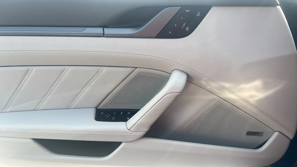2026 Porsche 992 Carrera 4S - Image 23 of 31