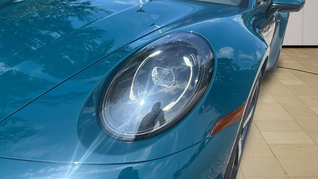 2026 Porsche 992 Carrera 4S - Image 11 of 31