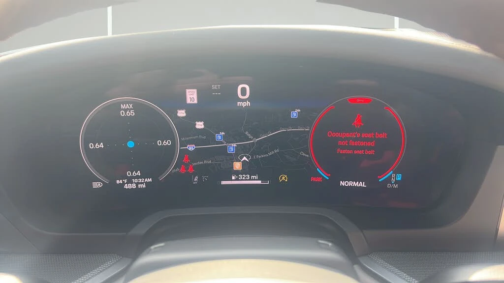 2026 Porsche 992 Carrera 4S - Image 31 of 31