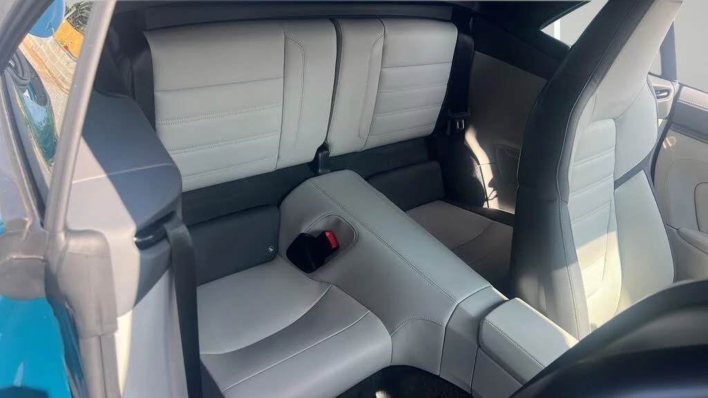 2026 Porsche 992 Carrera 4S - Image 19 of 31