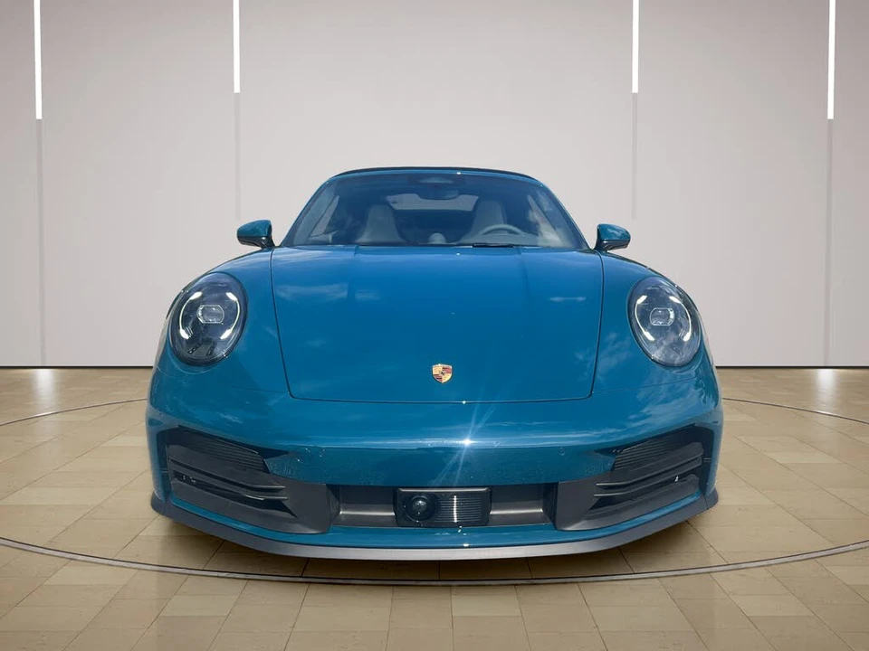 2026 Porsche 992 Carrera 4S - Image 10 of 31