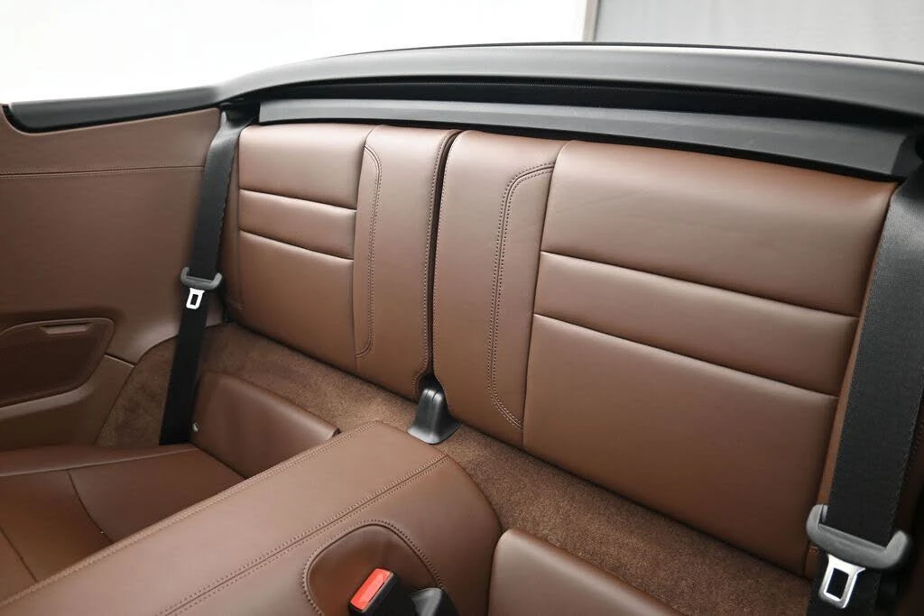 2026 Porsche 992 Carrera 4S - Image 6 of 6