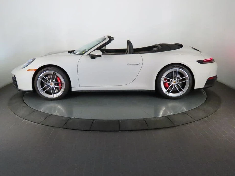 2026 Porsche 992 Carrera 4S - Image 12 of 31
