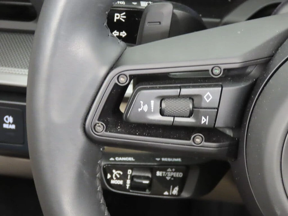 2026 Porsche 992 Carrera 4S - Image 28 of 31