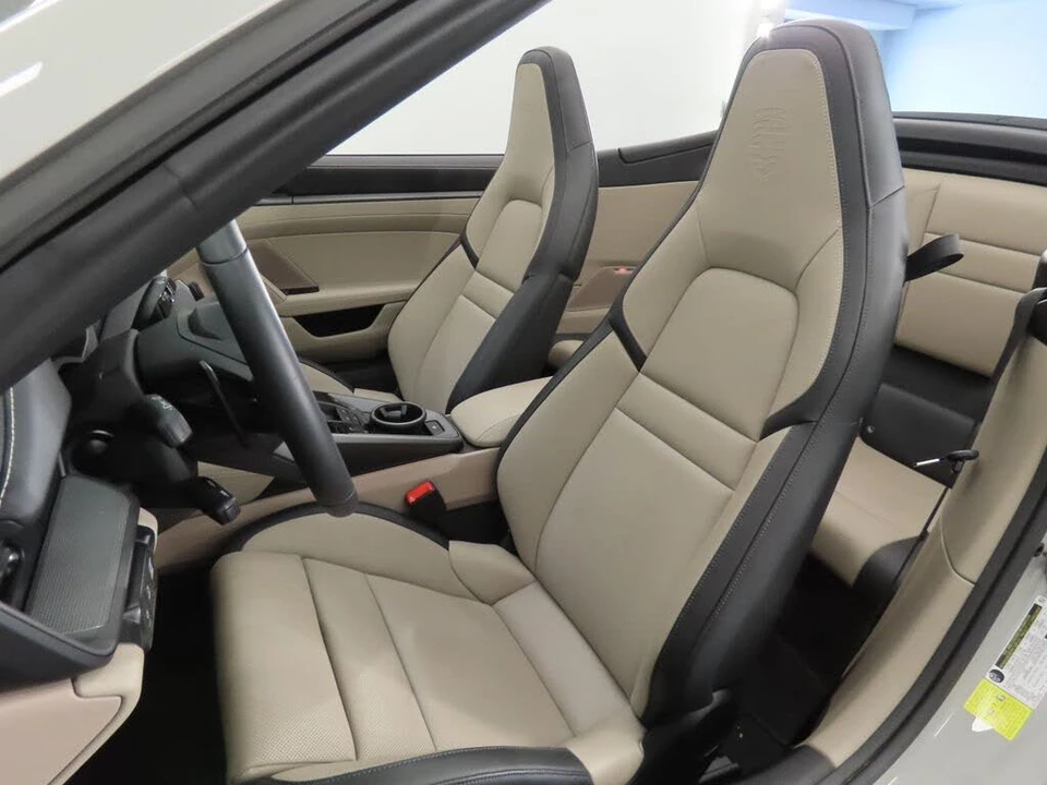 2026 Porsche 992 Carrera 4S - Image 5 of 31