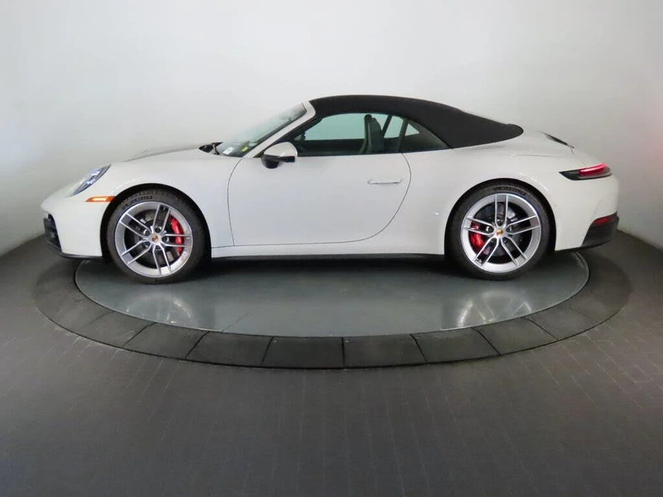 2026 Porsche 992 Carrera 4S - Image 2 of 31