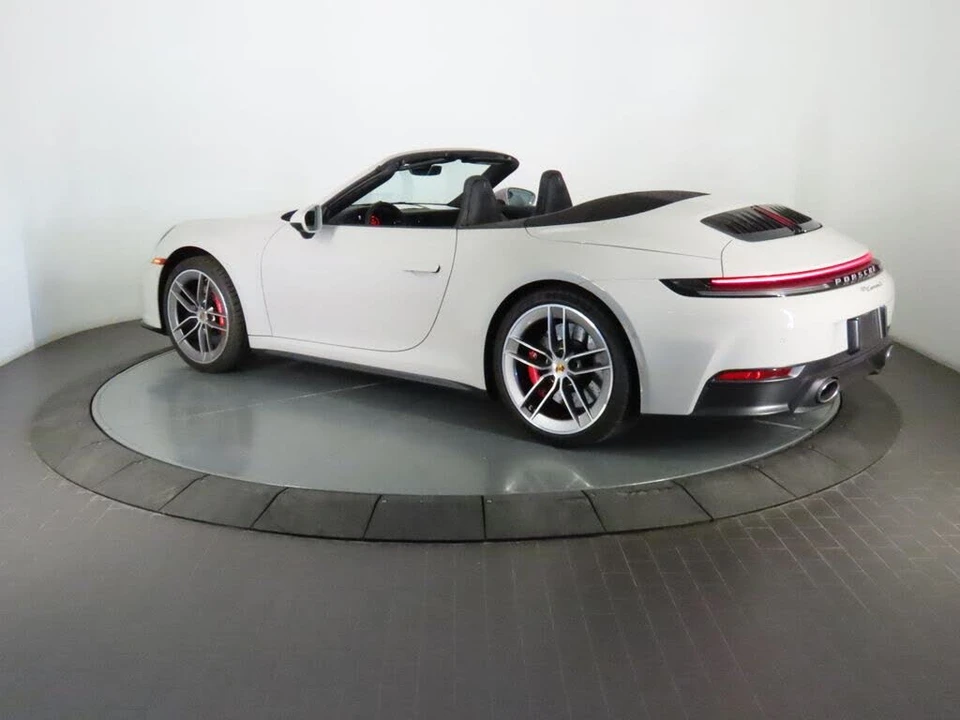 2026 Porsche 992 Carrera 4S - Image 13 of 31