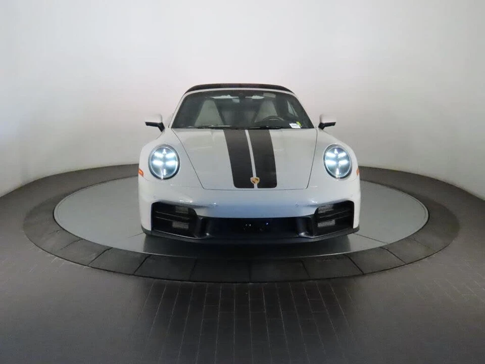 2026 Porsche 992 Carrera 4S - Image 10 of 31