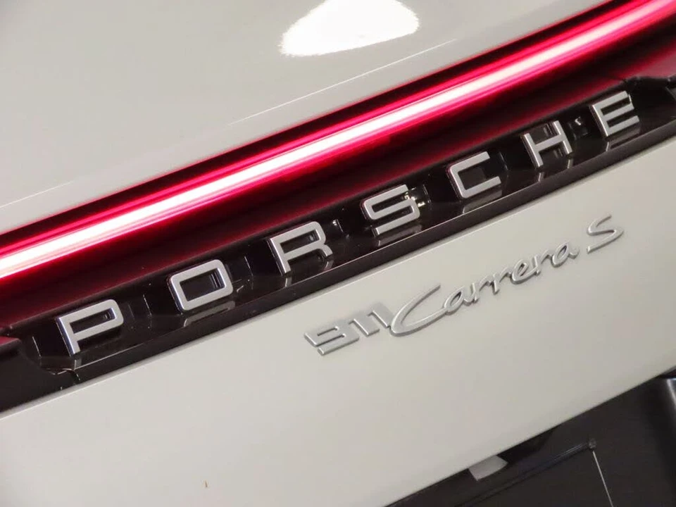 2026 Porsche 992 Carrera 4S - Image 20 of 31