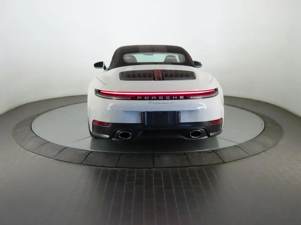2026 Porsche 992 Carrera 4S - Image 6 of 31