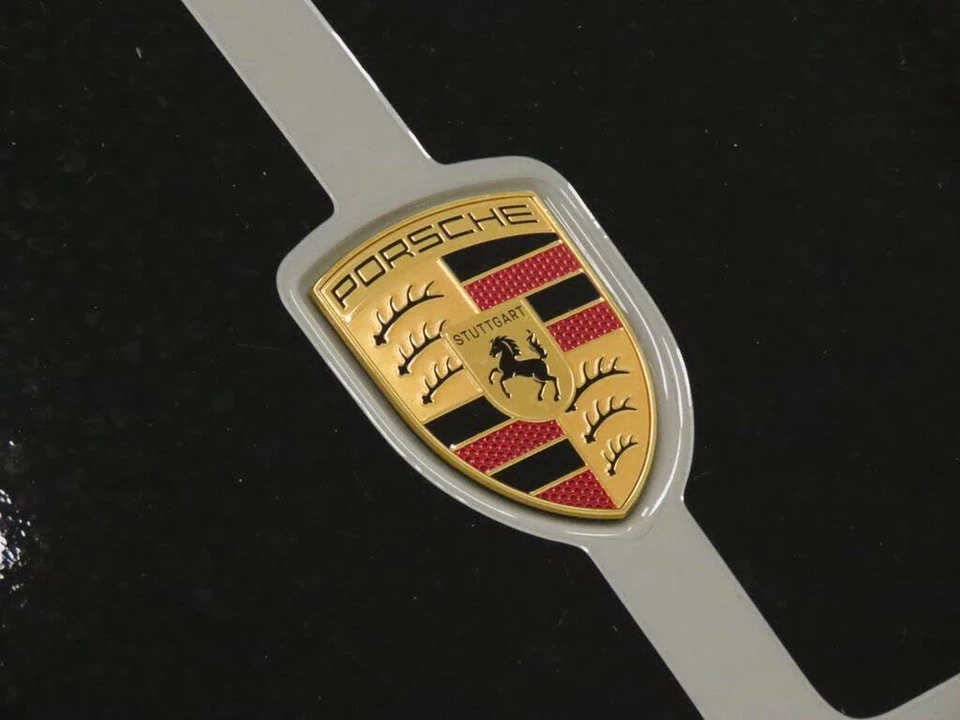2026 Porsche 992 Carrera 4S - Image 21 of 31