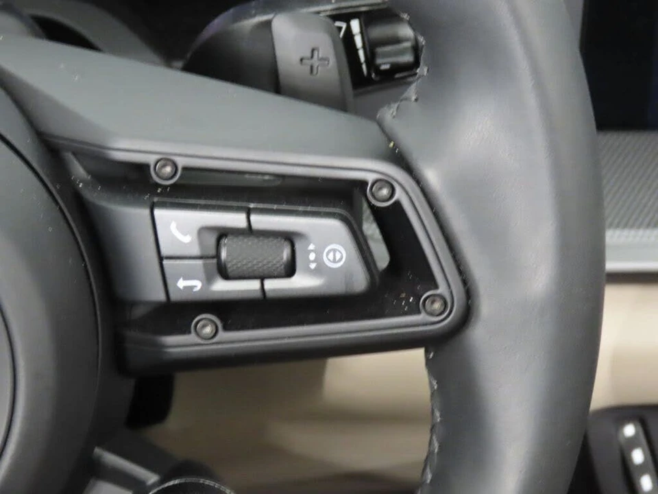 2026 Porsche 992 Carrera 4S - Image 30 of 31