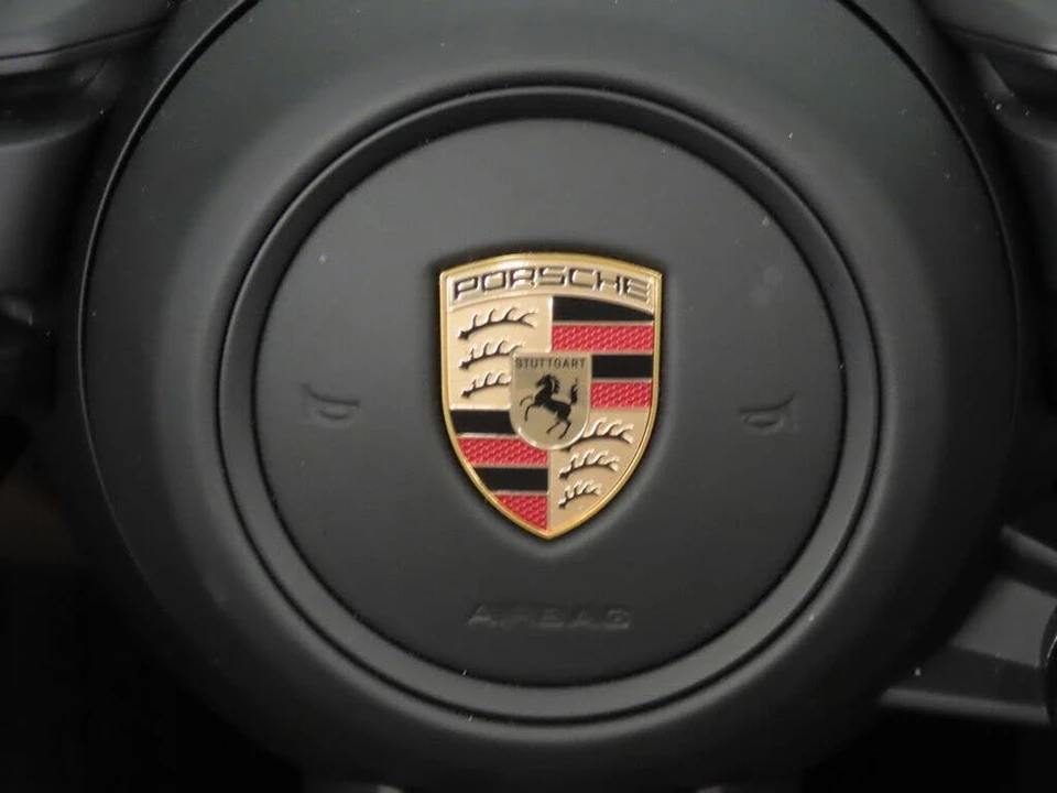 2026 Porsche 992 Carrera 4S - Image 29 of 31