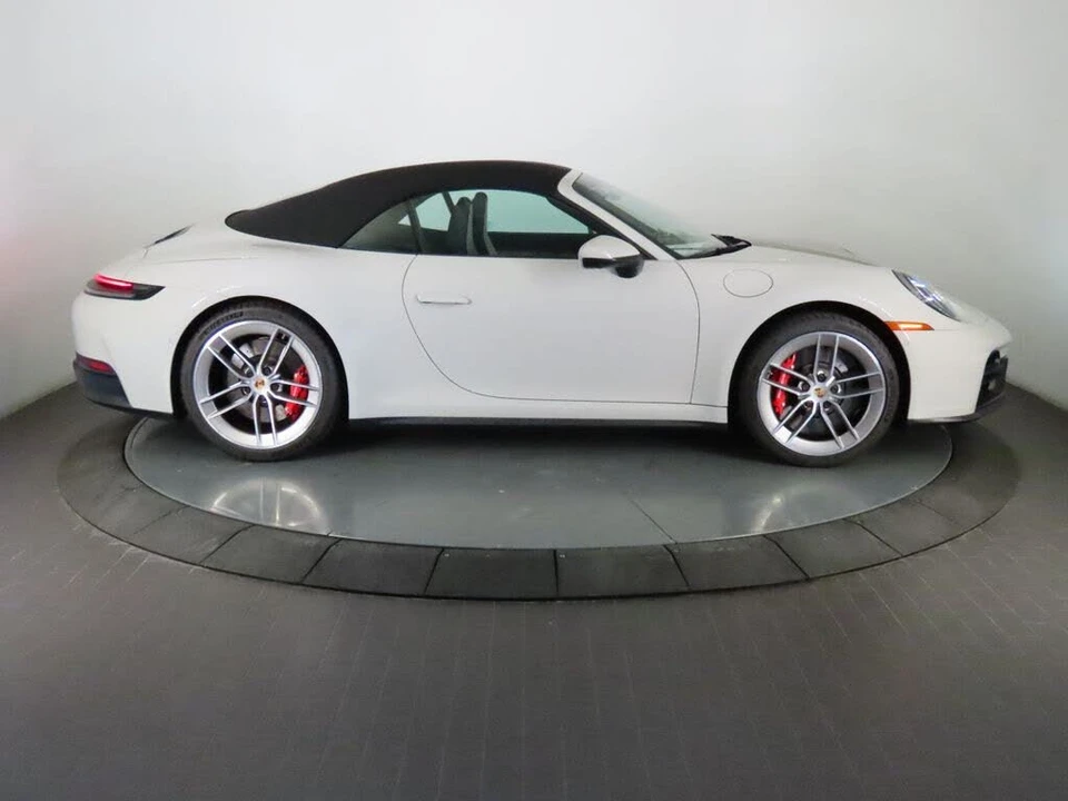 2026 Porsche 992 Carrera 4S - Image 8 of 31