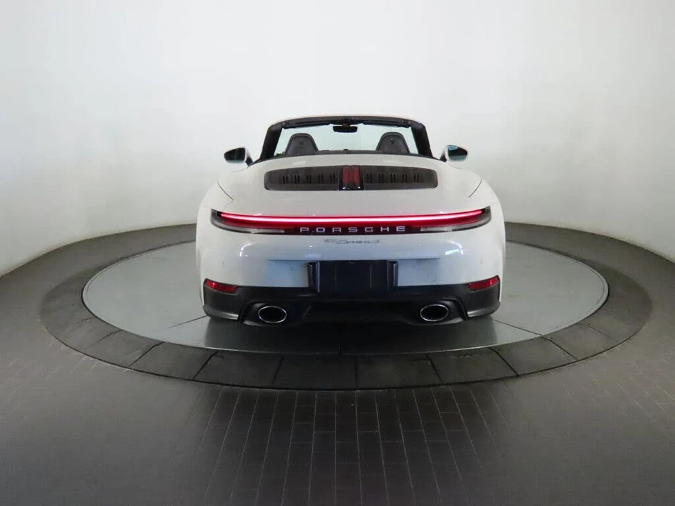 2026 Porsche 992 Carrera 4S - Image 14 of 31