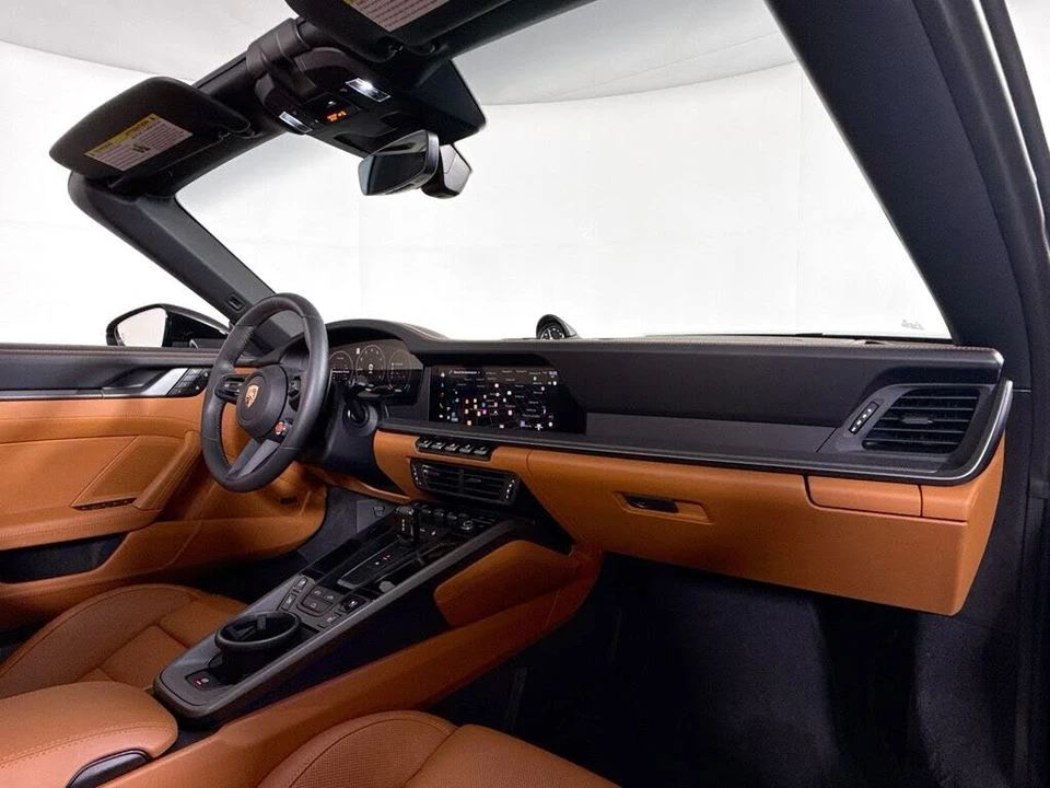 2026 Porsche 992 Carrera 4S - Image 17 of 31