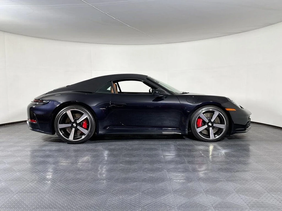 2026 Porsche 992 Carrera 4S - Image 8 of 31