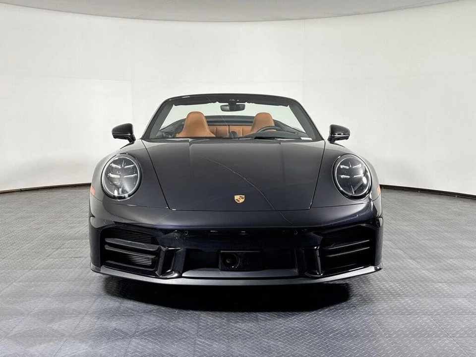 2026 Porsche 992 Carrera 4S - Image 10 of 31
