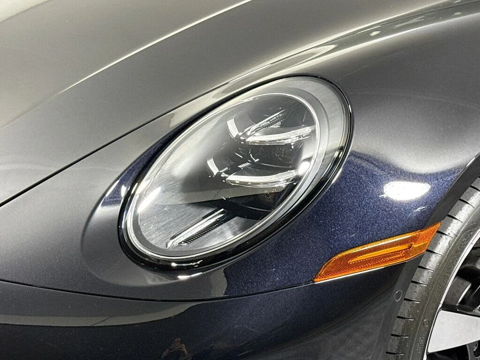 2026 Porsche 992 Carrera 4S - Image 27 of 31