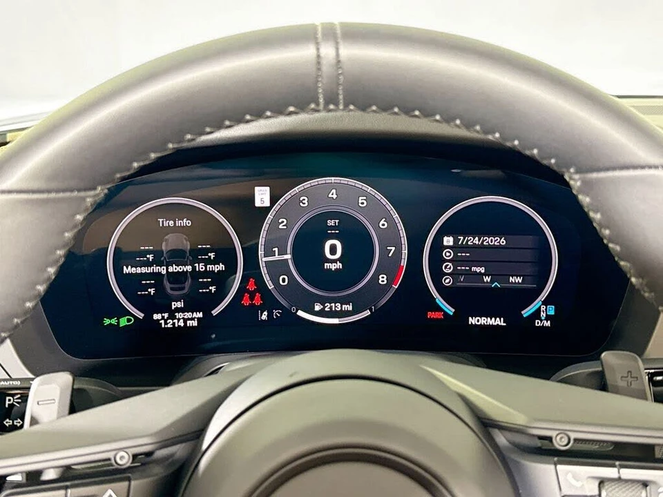 2026 Porsche 992 Carrera 4S - Image 13 of 31