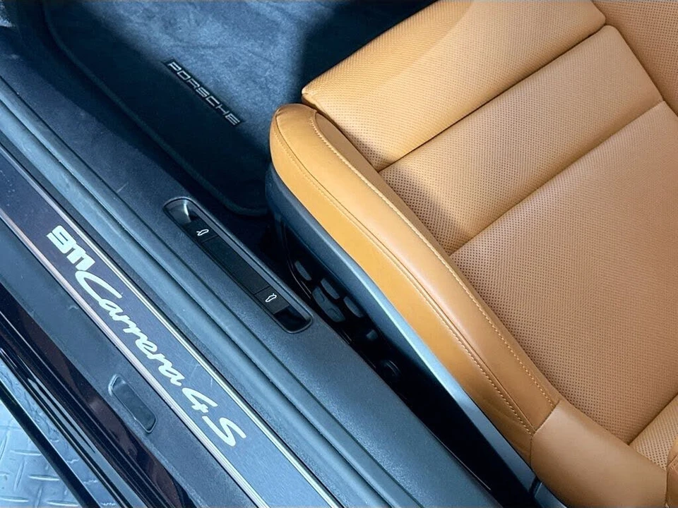 2026 Porsche 992 Carrera 4S - Image 24 of 31