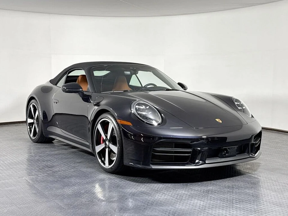 2026 Porsche 992 Carrera 4S - Image 9 of 31