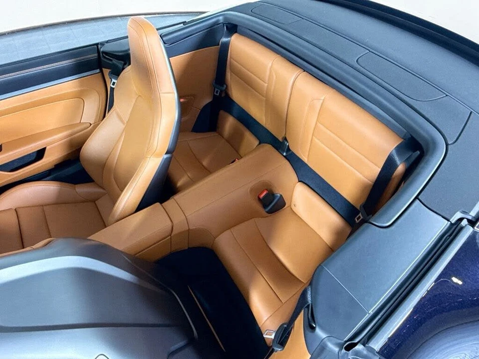 2026 Porsche 992 Carrera 4S - Image 19 of 31