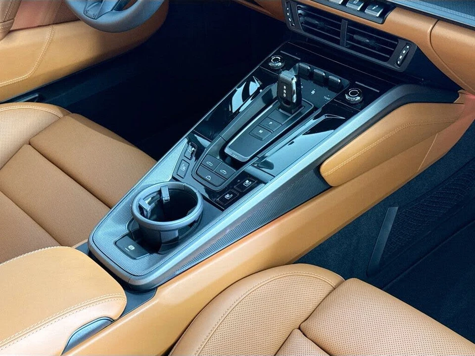 2026 Porsche 992 Carrera 4S - Image 23 of 31